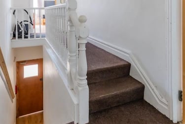 2 bed house, Diana Street, Plasnewydd, Cardiff, CF244TU - Image 8
